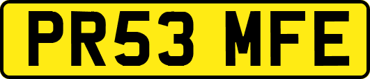 PR53MFE