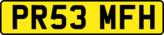 PR53MFH