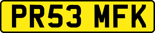 PR53MFK