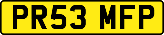 PR53MFP