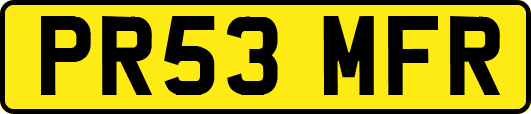 PR53MFR
