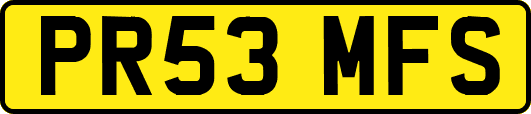PR53MFS