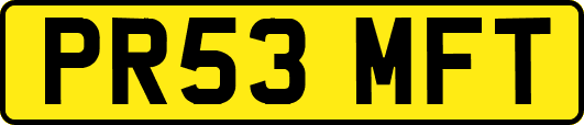 PR53MFT