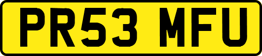PR53MFU