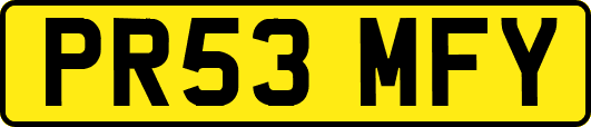 PR53MFY