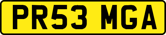 PR53MGA