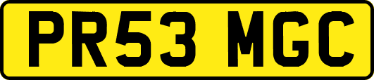PR53MGC