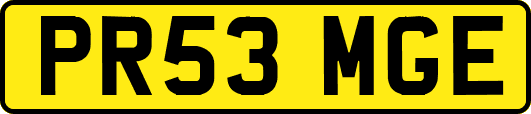 PR53MGE