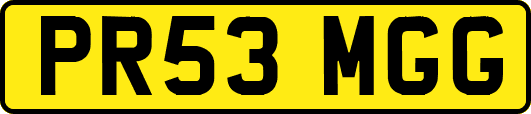 PR53MGG