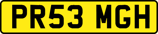 PR53MGH
