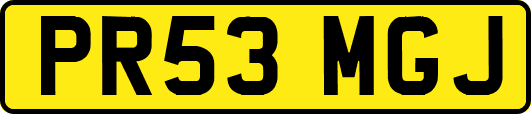 PR53MGJ