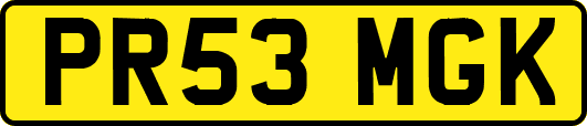 PR53MGK