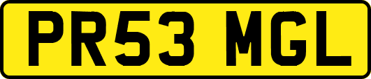 PR53MGL