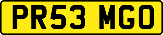 PR53MGO