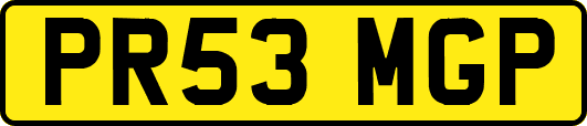 PR53MGP