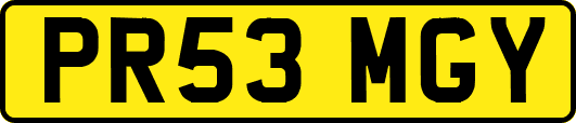 PR53MGY