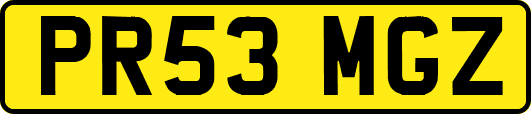 PR53MGZ
