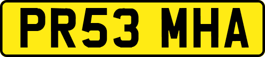PR53MHA