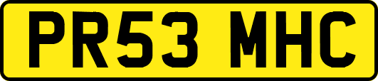 PR53MHC
