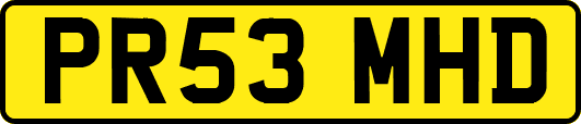 PR53MHD