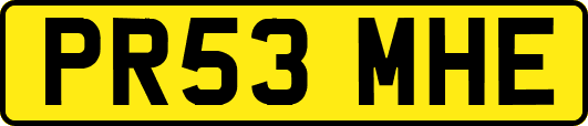 PR53MHE