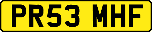 PR53MHF