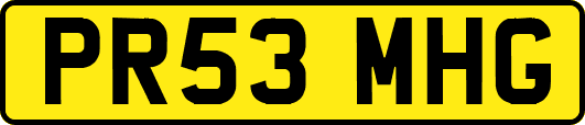 PR53MHG