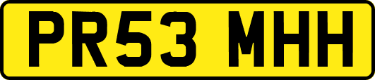 PR53MHH