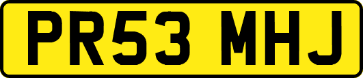 PR53MHJ
