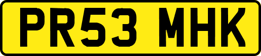 PR53MHK