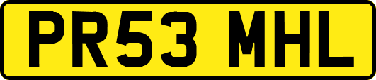 PR53MHL