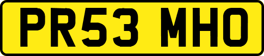 PR53MHO