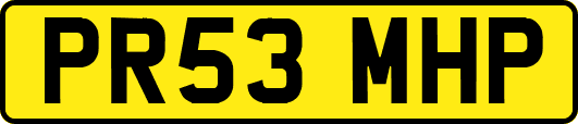 PR53MHP