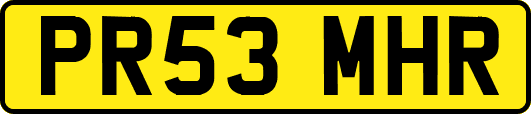 PR53MHR