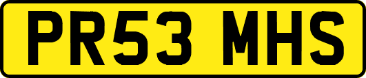 PR53MHS