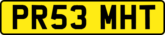PR53MHT