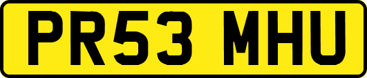 PR53MHU