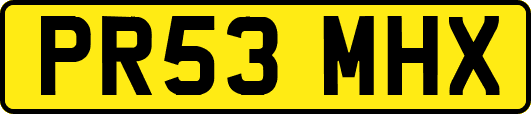 PR53MHX
