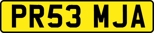 PR53MJA