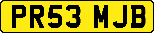 PR53MJB