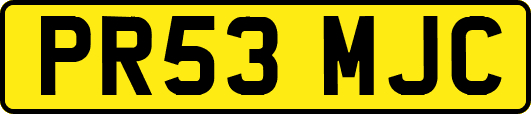 PR53MJC