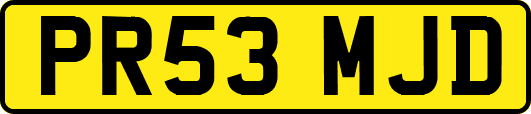 PR53MJD