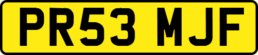 PR53MJF