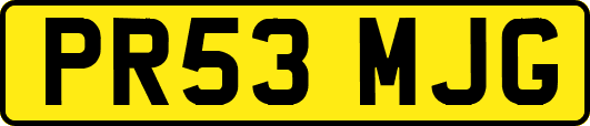 PR53MJG