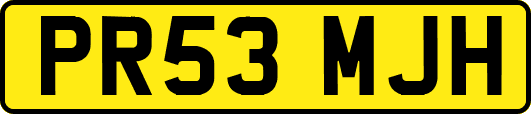 PR53MJH