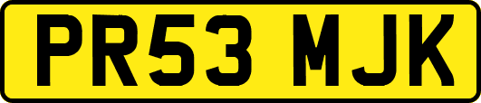 PR53MJK