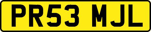 PR53MJL