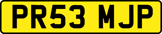 PR53MJP