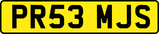 PR53MJS