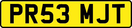 PR53MJT